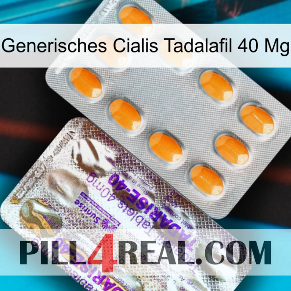 Generic Cialis Tadalafil 40 Mg new12